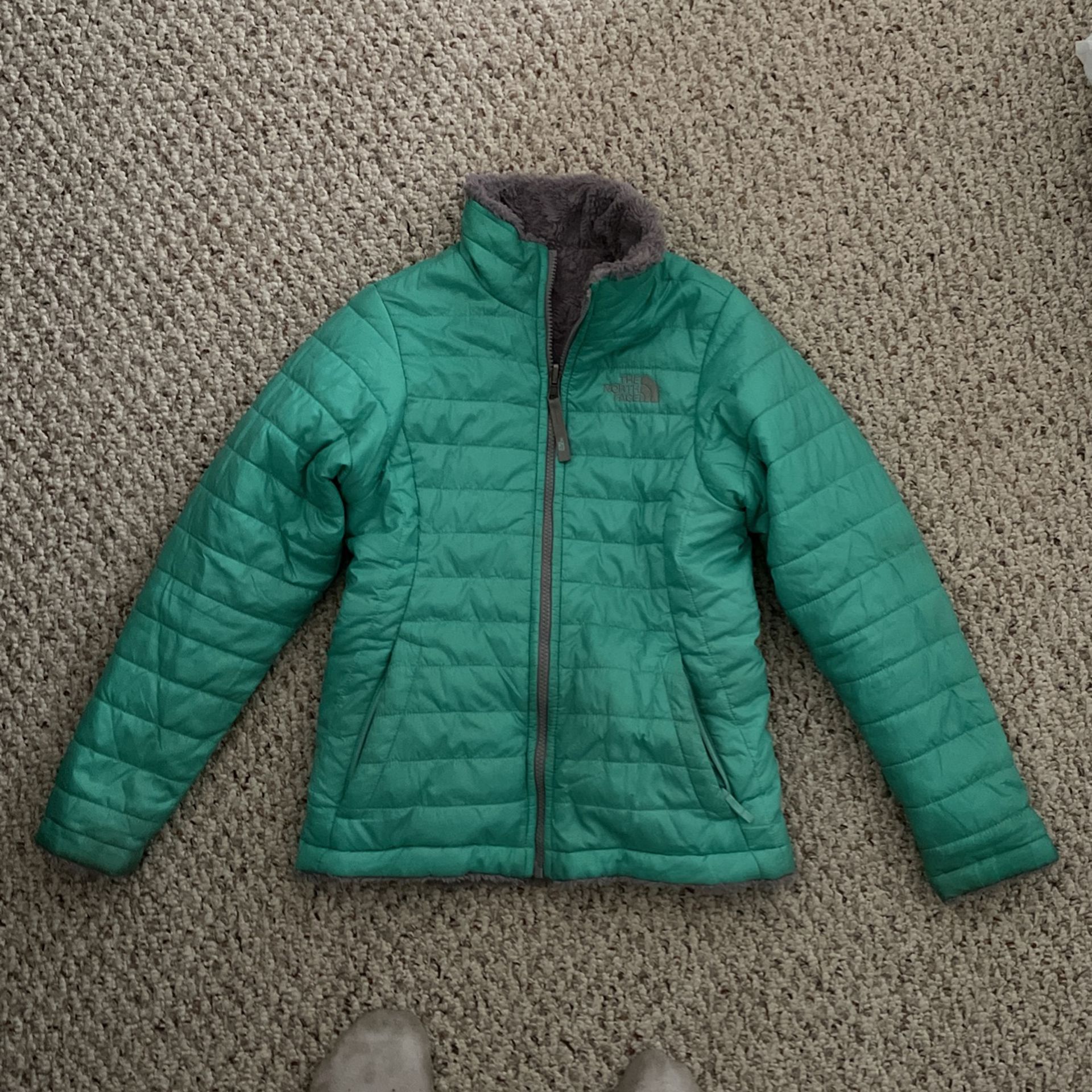 North Face Mossimo Reversible
