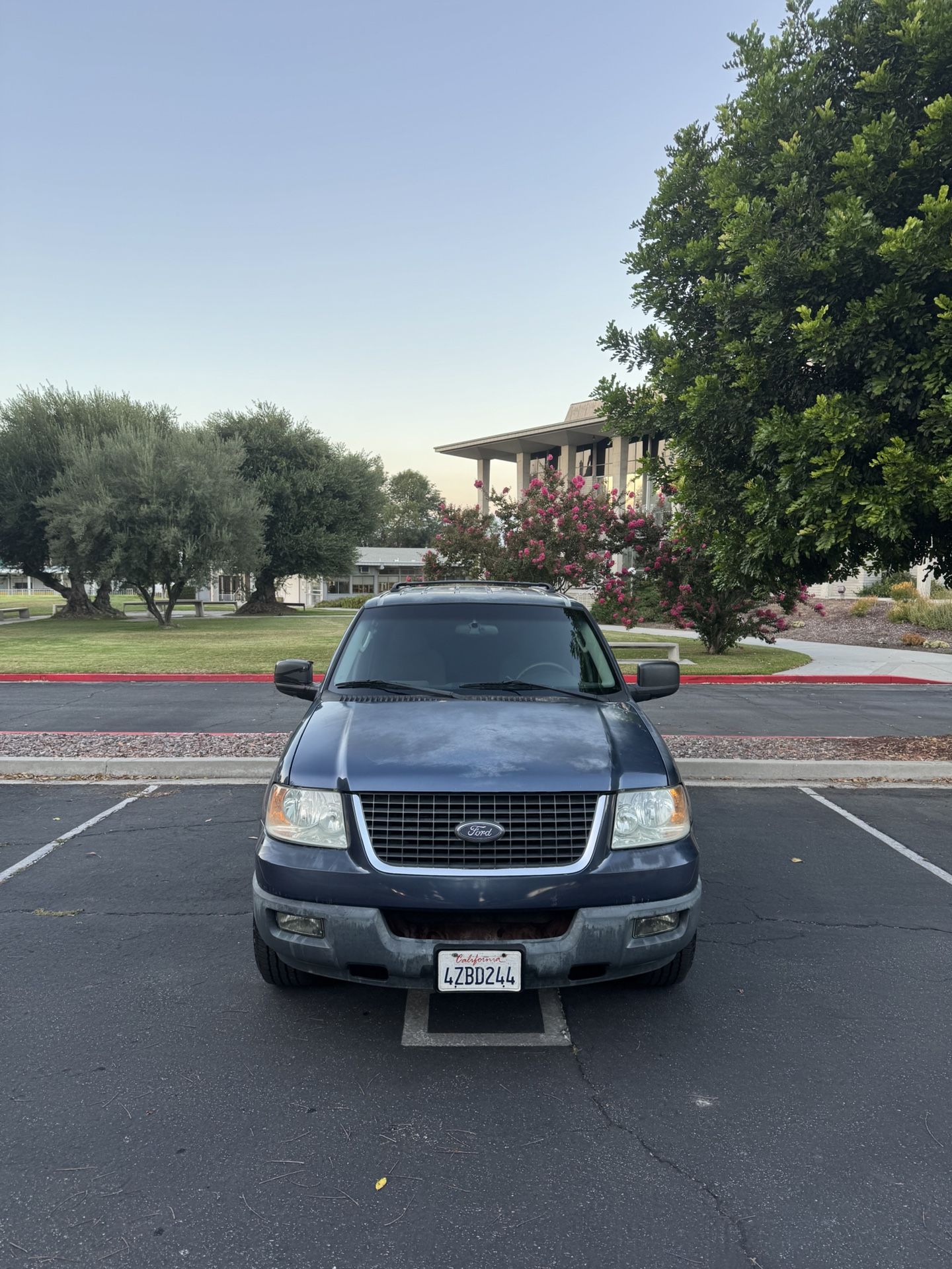 2004 Ford Expedition