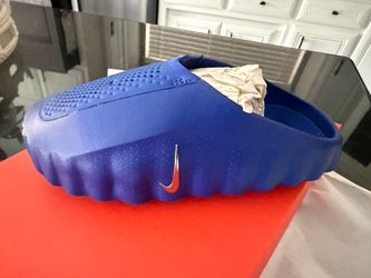 Nike Mind slides