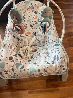 Baby chair/ toddler chair
