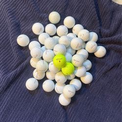 4 Dozen Kirkland Golf Balls 