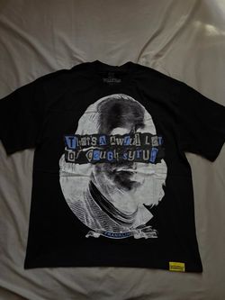 Awful lot of cough syrup shirt trap star