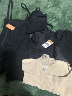 Tengo 6 Fajas En Venta