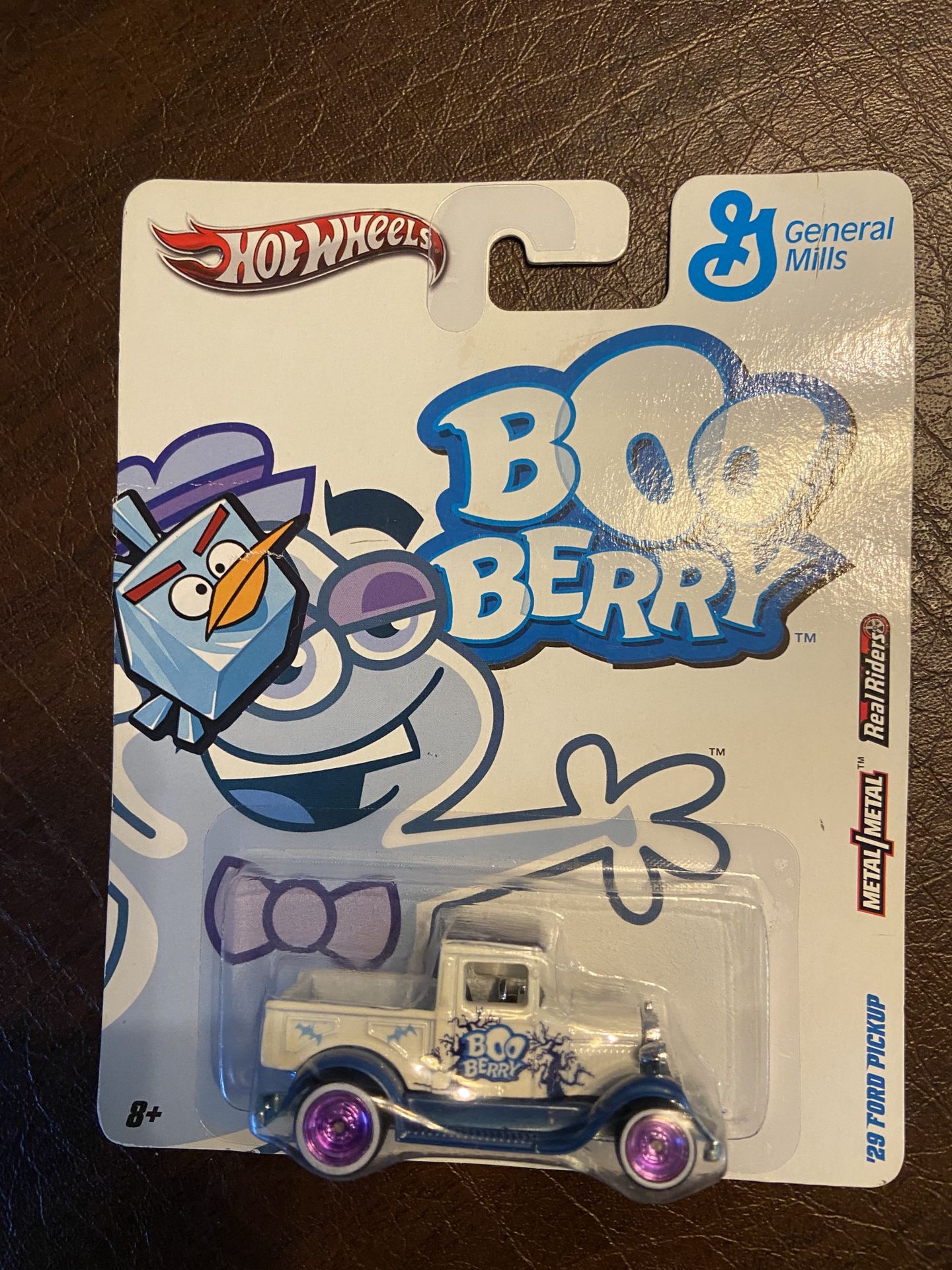 Hot Wheels Collectibles