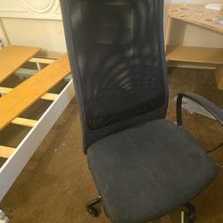 Office chair