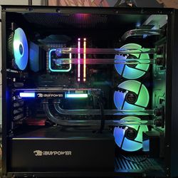 Gaming PC 