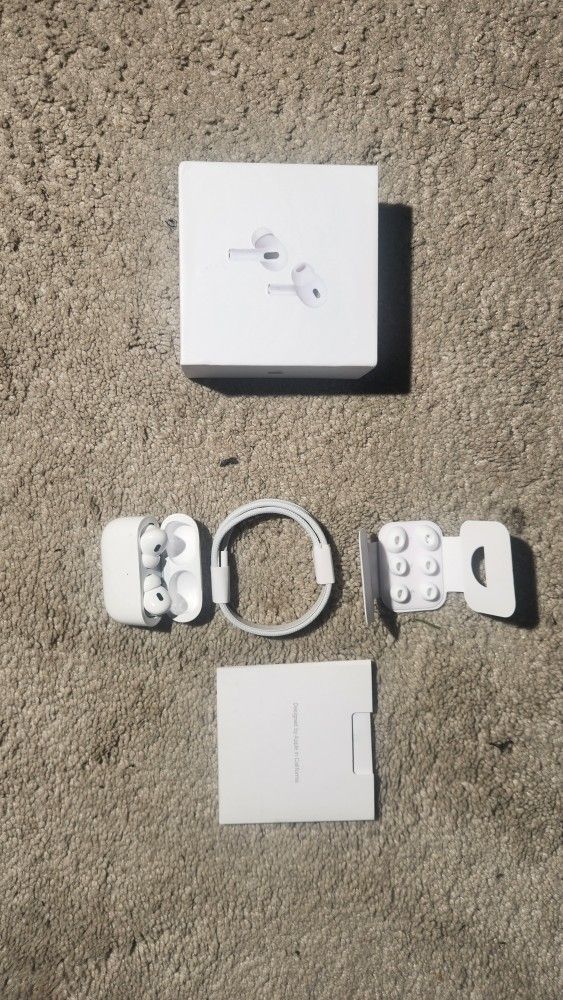 Airpods Pro 2