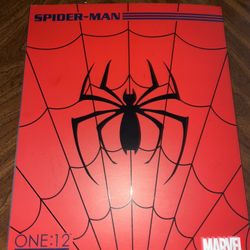 Mezco Spiderman 