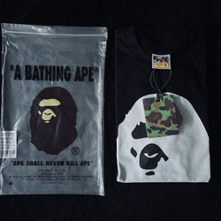 Bape Bicolor