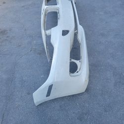 13%14/15 Bmw 328i Front Bumper 