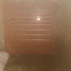 26 inche red snap on tool box