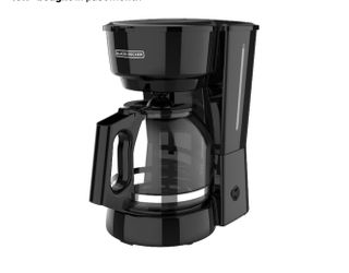 Coffee Maker