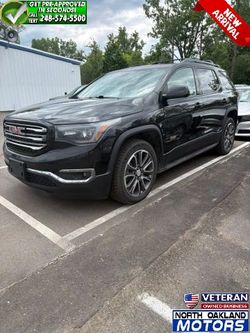 2019 GMC Acadia