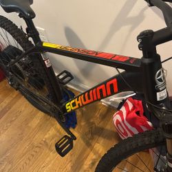 Bike For Sale 