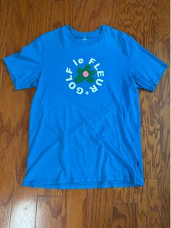 Converse x Golf Le Fleur T-Shirt