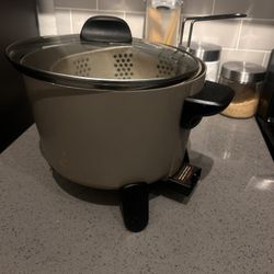 Deep Fryer