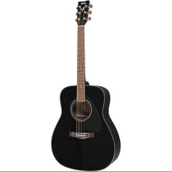 F335-BL Yamaha Acoustic Guitar