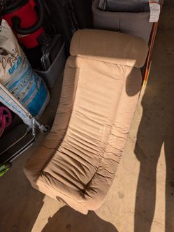 Lounge rocking chairs