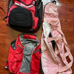 Softball Bags