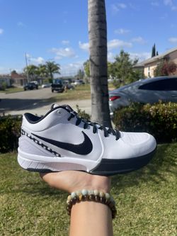 Kobe 4 Protro Mambacita Gigi Size 6.5M