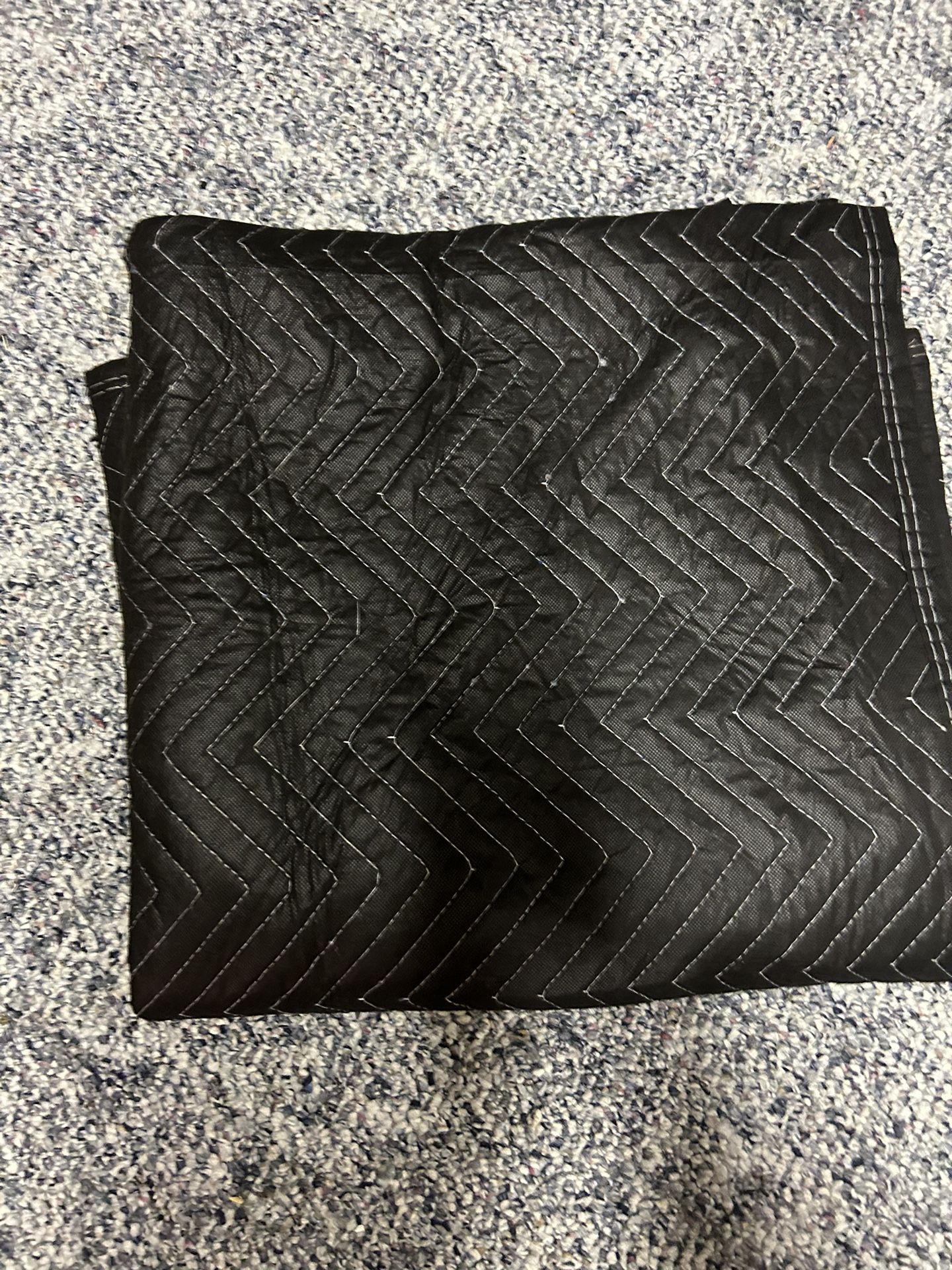 Moving Blankets