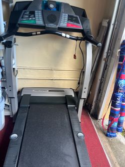 Treadmill - FREE