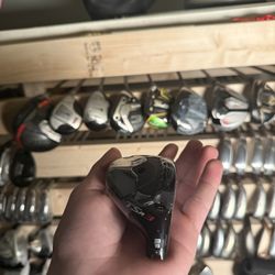 Titleist Hybrid