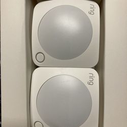 Ring Alarm Motion Detector (2-Pack)