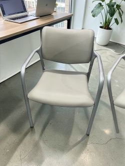 Herman Miller Aside Guest Chair