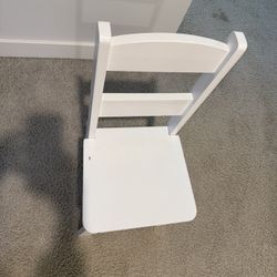 Potter Kid Chair