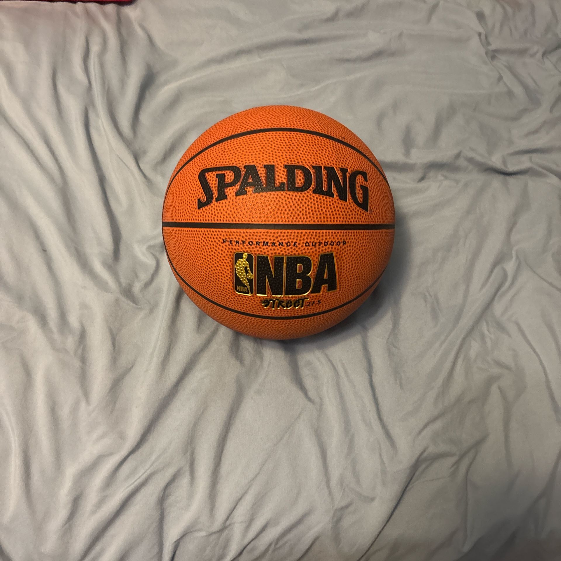 Spalding NBA Basketball