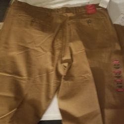 Levi's Straight Chino Pants  Size 36/29