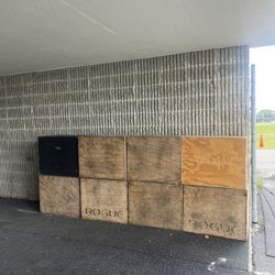 Rogue Plyo Box