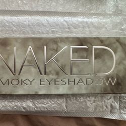 Fromst NAKED Eyeshadow Palette (BRAND NEW )