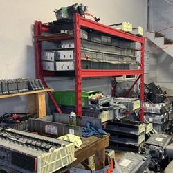 Hybrid Battery For Sale 