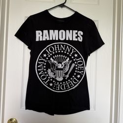 Ramones Concert T-shirt