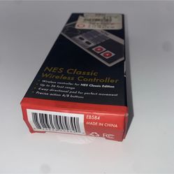 nes Mini  Wireless Control Controller