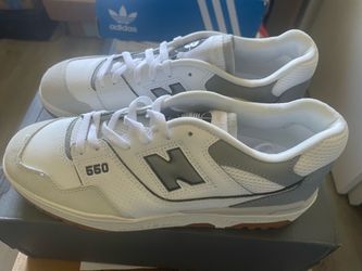 New balance