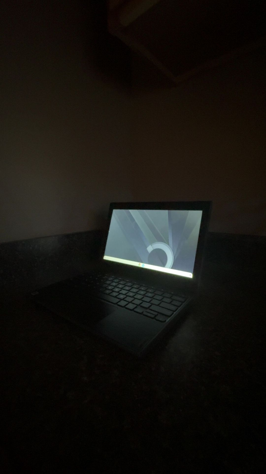 Lenovo 100e Chromebook 2nd Gen MTK