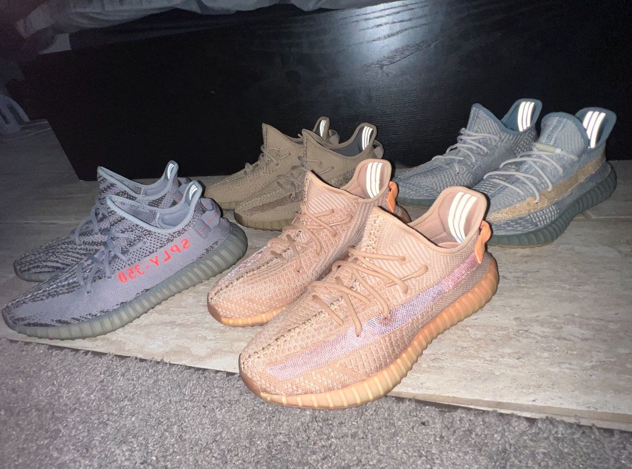 Yeezy $300 For All! 