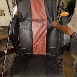 Pedicure Chairs