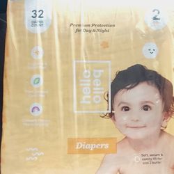 Baby Diapers