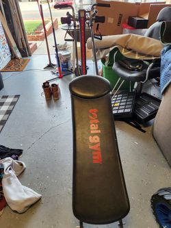 TOTAL GYM