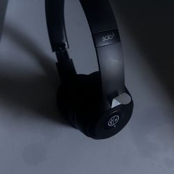 Beats Solo 3 (brand New)