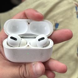 AirPod Pros 1st 