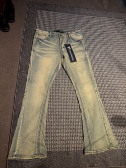 Valabasas Flare Jeans with Tags