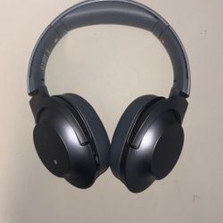 Sony headphones