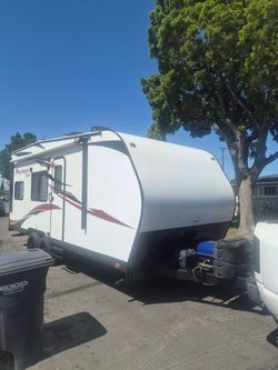 Panther Toyhauler