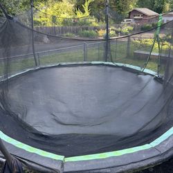 Trampoline