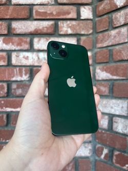 iPhone 13 unlocked 128GB